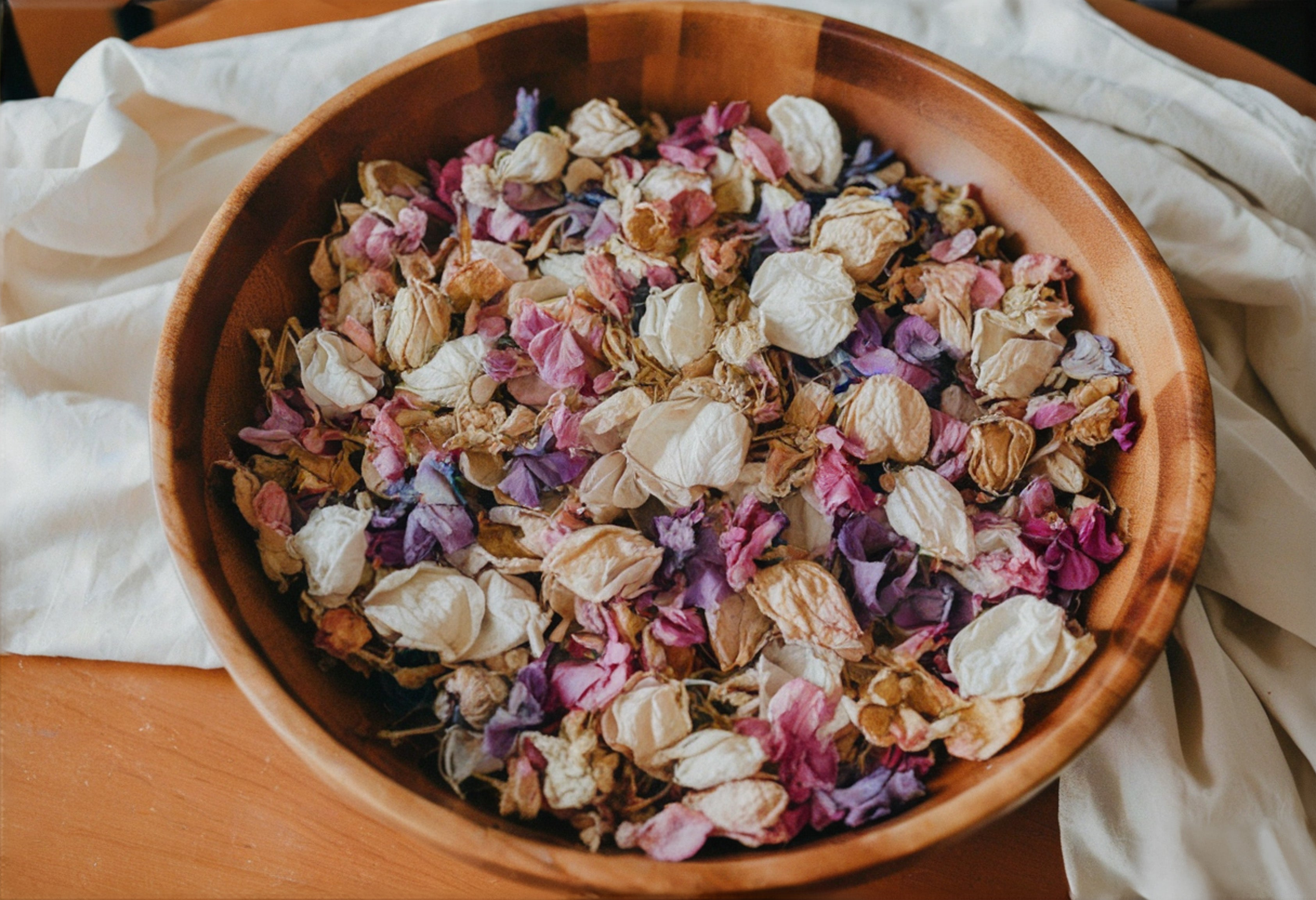 Potpourri