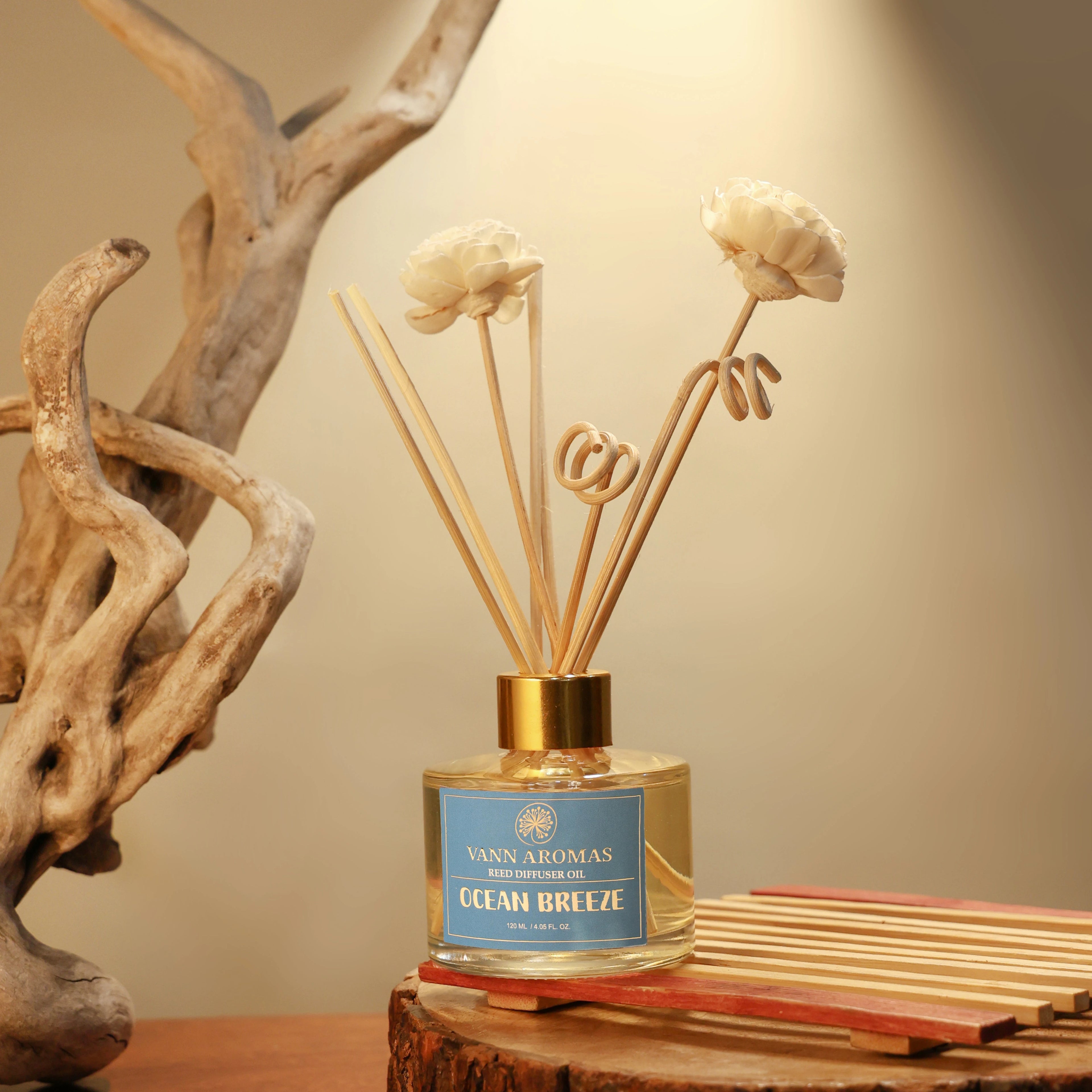 Reed Diffuser