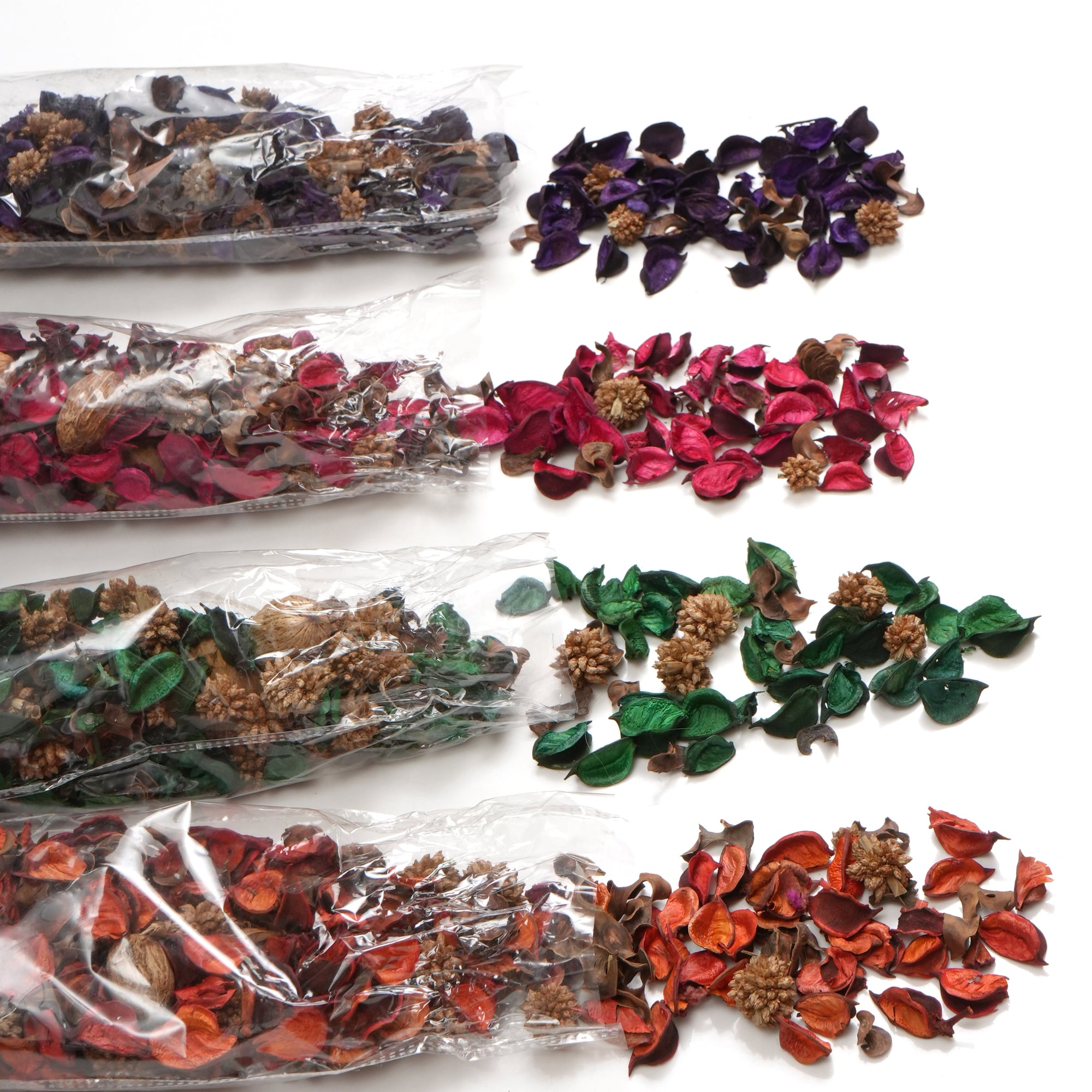 Potpourri - Red Vann Aromas