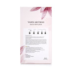 Reed Diffuser  (Pack - 60 ML) | Lavender Fragrance | Eco-Friendly with Natural Rattan Sticks