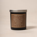 Gilli Mitti – First Rain + Sandal, Black Jar, 175gm