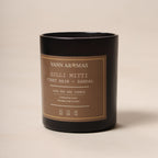 Gilli Mitti – First Rain + Sandal, Black Jar, 175gm