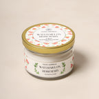 2-Wick Luxury Glass Jar Candle | Watermelon Rosemary | Double the Glow, Double the Ambience