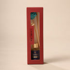 Reed Diffuser Discovery Pack – 30 ML | Jasmine Fragrance | Eco-Friendly with Natural Rattan Sticks