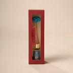 Reed Diffuser Discovery Pack – 30 ML | Ocean Breeze Fragrance | Eco-Friendly with Natural Rattan Sticks