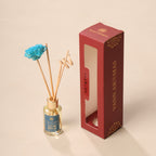 Reed Diffuser Discovery Pack – 30 ML | Ocean Breeze Fragrance | Eco-Friendly with Natural Rattan Sticks