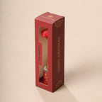 Reed Diffuser Discovery Pack – 30 ML | Rose  Fragrance | Eco-Friendly with Natural Rattan Sticks
