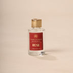 Reed Diffuser Discovery Pack – 30 ML | Rose  Fragrance | Eco-Friendly with Natural Rattan Sticks