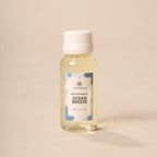 Reed Diffuser  (Pack - 60 ML) | Ocean Breeze Fragrance | Eco-Friendly with Natural Rattan Sticks