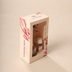 Reed Diffuser  (Pack - 60 ML) | Lavender Fragrance | Eco-Friendly with Natural Rattan Sticks