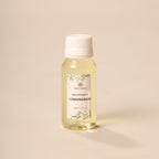 Reed Diffuser  (Pack - 60 ML) | Lemongrass Fragrance | Eco-Friendly with Natural Rattan Sticks