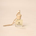 CAR PERFUME HANGING POD 10ML | VELVET FLUR