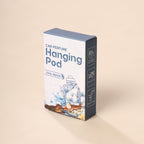 CAR PERFUME HANGING POD 10ML | COOL WATER