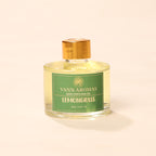 Reed Diffuser  (Pack - 120 ML) | Lemongrass Fragrance | Eco-Friendly with Natural Rattan Sticks