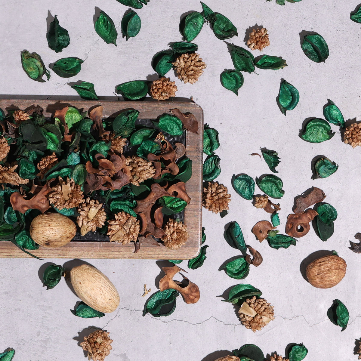 Potpourri - Green Vann Aromas