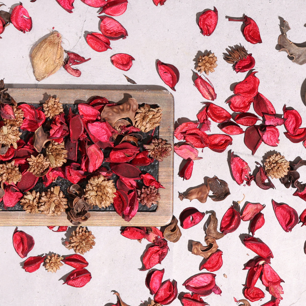 Potpourri - Red Vann Aromas
