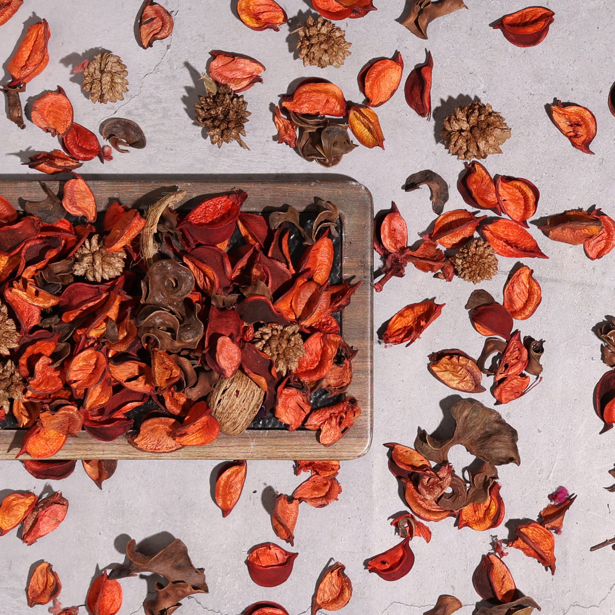 Potpourri - Orange Vann Aromas